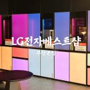 부산이사가전 LG전자베스트샵부산본점 GRAND SALE 방문후기