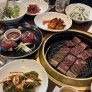 오핀 베이커리지점 | 송추가마골 본점 예약 주차 꿀팁 갈비 맛집 가족 모임 상견례 추천