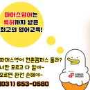 이플러스파머스어학원