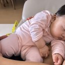 아기곰맘마 | 4개월 원더윅스 잠퇴행기 분태기일상 기록 4개월 예방접종 후기