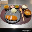 만족스러운 도산공원 맛집 - 압구정 카츠바이콘반