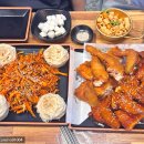 옛날 통닭 (4.19 사거리점) | 미아사거리역 술집 치킨 맛집 1번지통닭 미아점