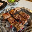 소천로 | 곤지암 화담숲 맛집 본가갈비 부드러운 소양념갈비 추천!