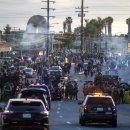 Re: 미 LA '이민자 단속 반대시위' 격화…트럼프 “군병력 투입” 이미지