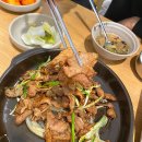 남한산성유원지입구(양지동주민센터 ) | [신의주 순대와 쭈꾸미 성남은행점] 남한산성역 근처 직화 불고기가 맛있었던 수정구 맛집!