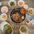GS25 한림대학사점1 | 제주 서쪽 착한가격업소 식당 [일등정육식당&amp;정육점] 한림 흑돼지, 소고기 가성비 끝판왕 맛집 방문 후기