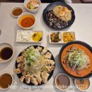 (주)커그니소프트 | 부모님이 더 좋아하는 고급스런 중식맛집 짬뽕가온 공릉역점