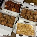 자담치킨 교하점 이미지