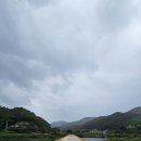 2026. 05. 12 영동 양산팔경 금강둘레길 이미지