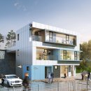 해운대관광안내소 이미지