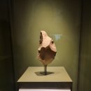 풍납색연필 | 아슐리안 주먹도끼를 볼 수 있는 전곡선사박물관 답사 보고서, 넓은 잔디밭이 있는 전곡리 유적 방문 후기