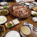 가장맛있는족발은행 이미지