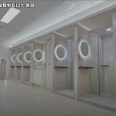 머슬탑 휘트니스 본점 이미지