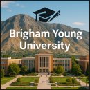 프로보에듀 | 브리검영대학교(Brigham Young University) 입학 & 에세이 가이드