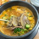 내가 속초 코다리야 | 대부도맛집 할머니소머리국밥&amp;속초코다리냉면 주말 점심 웨이팅 내돈내산 후기