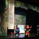 어린이뮤지컬 또봇 이미지