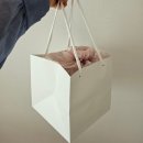 늘보름 | 과천 안양 의왕 백일떡 늘보름케이크 상차림떡세트 구매후기