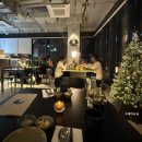 [내돈내산] 용산역 맛집 스시노바 연말 데이트 사시미 스시 추천
