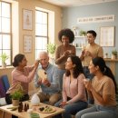 숫자로 알아가는 내 몸 관리 이미지