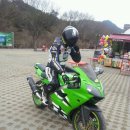 충북 단양/ 가와사키/ ZX 6R / 01년식/ 370만원! (판매완료) 이미지