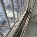 방죽2 | 수원 영통구 망포동 방죽마을영통뜨란채 구축 아파트 입주청소 후기