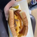 신길동 이삭 토스트 “딥치즈 토스트”