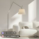 감성인테리어 - 보령시 성주산로 10 | 텔루노 메가 플로어램프 LED 장스탠드 거실조명 감성 무드등 인테리어 후기 추천