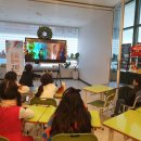 경일중학교 앞(명지동 3411) | 명지영어학원공터영어 크리스마스 파티 후기 🎅