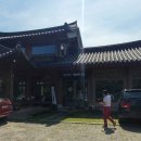 누마루한옥커피