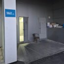 A구장 화장실 | [고양] 상암 DMC 실내풋살장 A구장 후기(최애구장🥇)