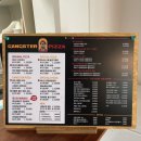 괴정동 피자 맛집 갱스터피자 대전서구점
