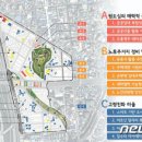 新 경제·교통 중심의 복합스마트거점공간 천안역세권 이미지