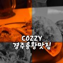 코지cozzy 이미지