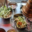 파주 야당동 야장 맛집, &#39;똘이장군 돼지부속&#39; 오픈런, 야외에서 고기먹기