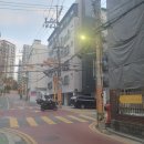 청구역 2번 출구, 흥인초등학교 이미지