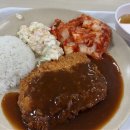 성남중앙도서관구내식당