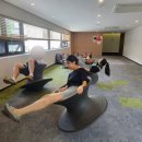 퇴골숯불갈비 이미지