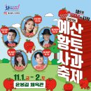 예산사과