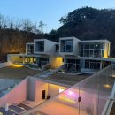 전북 정읍 숙소 추천 엘리스테이 – 자연 속에서 만난 건축미학과 힐링의 조화