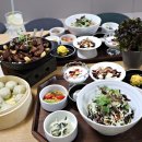 다담석갈비 이미지