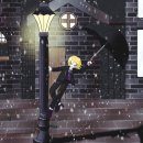 Singing in the rain 이미지