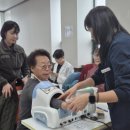 통일촌 경로당 이미지