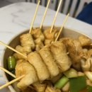 일란떡볶이 - 수원시 영통구 봉영로 1576 | 일란떡볶이