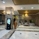 휘닉스파크관광단지 | 평창 오리엔트리조트 스탠다드트윈,주니어스위트 객실 이용후기