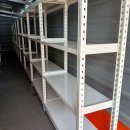 대창기계 | 9m 창고도 거뜬! 퍼스트대창 중량랙 시공 후기 (운암동 우수건설기계 창고 정리)