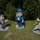 황룡강변2 이미지