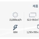 태양전자/OIO-8678-7O97캐로스 에어로 돈풍기 원적외선튜브히터 곱창난로(최저가당일배송) 이미지