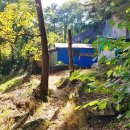 성불사지 석불입상 이미지