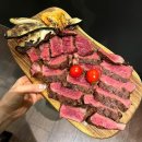 가온프라자 | [부산 명지] 우대갈비가 맛있는 프리미엄 고기집 “한뎃키친”