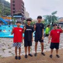 HTA 상수태권도 네이버블로그